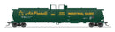 BLI 8040 Cryogenic Tank Car, Air Products, Single Car, HO