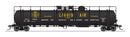 BLI 8043 Cryogenic Tank Car, Canadian Liquid Air, Single Car, HO