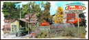 Bar Mills 804 Earl's Oil, O Scale