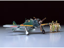 Tamiya 61027 A6M5C TYPE 52 ZERO FIGHTER KIT, 1:48 Scale