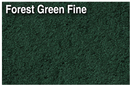 Scenic Express 653-815E FLOCK & TURF- DARK FOREST GREEN FINE- 48 OZ. ECO PAK
