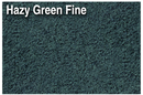 Scenic Express 653-817B FLOCK & TURF- HAZY GREEN FINE - 32 oz.