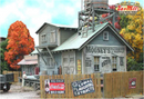 Bar Mills