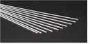 Evergreen Scale 8406 4 X 6  HO STRIPS