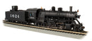Bachmann 85403 Bachmann Frisco with Doghouse