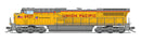 BLI 8583 GE AC6000, UP