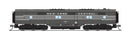 PREORDER BLI 8771 EMD E7B, NYC 4105, Full Lightning Stripe, Paragon4 Sound/DC/DCC, N