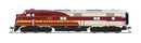 PREORDER BLI 8790 EMD E7A, BM 3812, As-Delivered, No-Sound / DCC-Ready, N