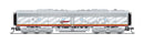 PREORDER BLI 8841 EMD E8B, ATSF 84A, Warbonnet, No-Sound / DCC-Ready, N