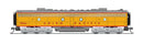 PREORDER BLI 8855 EMD E9B, UP 970B, Yellow & Gray, No-Sound / DCC-Ready, N