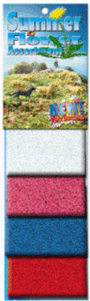 Scenic Express 653-891 Summer Flower Assortment