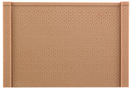 Design Preservations 90103 BLANK WALL, O Scale
