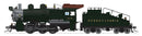 BLI 9175 PRR B6sb 0-6-0,