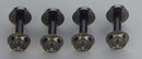 Kato 932040 Wheelset - Passenger Car, N Scale