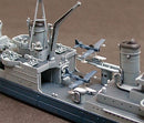 Tamiya 31804 U.S. NAVY CA-35 INDIANAPOLIS, 1:700 Scale