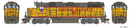PREORDER Athearn Genesis ATHG71736 HO GP38-2, UP