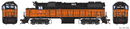 Athearn Genesis ATHG71741 HO GP38-2, MILW