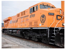 PREORDER Athearn Genesis ATHG83198 HO ES44AC w/DCC & Sound, CPR