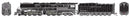 PREORDER Athearn Genesis ATHG98973 HO 4-6-6-4 w/DCC & Sound, UP