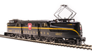 BLI 4690 GG1 Electric, PRR
