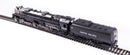 (Brass Hybrid) BLI 4809 UP Early Challenger (CSA-2),