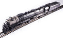 (Brass Hybrid) BLI 4809 UP Early Challenger (CSA-2),