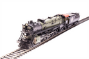 (Brass Hybrid) BLI 6713 Great Northern S-2 4-8-4,