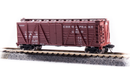 BLI 6570 C&O