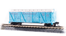 BLI 6586 Holiday Season Stock Car, "Merry Christmas",