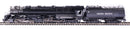 (Brass Hybrid) BLI 4807 UP Early Challenger (CSA-2),