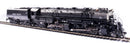 (Brass Hybrid) BLI 4807 UP Early Challenger (CSA-2),