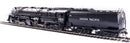 (Brass Hybrid) BLI 4807 UP Early Challenger (CSA-2),
