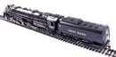 (Brass Hybrid) BLI 4805 UP Early Challenger (CSA-2),