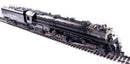 (Brass Hybrid) BLI 4805 UP Early Challenger (CSA-2),