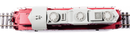 BLI 4270 EMD GP20, CB&Q