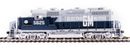 BLI 4273 EMD GP20, EMD Demo