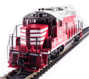 BLI 4270 EMD GP20, CB&Q