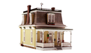 Woodland Scenics BR4939 Home Sweet Home - N Scale