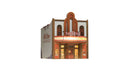 Woodland Scenics BR4944 Theatre, N Scale