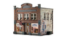 Woodland Scenics 5067 Records & Recruiting, HO Scale