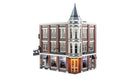 Woodland Scenics 5847 Davenport Department Store, O Scale