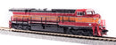 BLI 6279 GE AC6000, SP