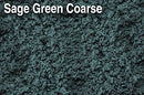Scenic Express EX825B SAGE GREEN COARSE - 32 oz.