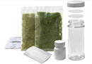 Woodland Scenics FS647 Static Grass Starter Kit