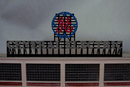 Miller Engineering Animation 2781 General Electric Billboard, Large