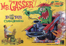 Atlantis Models H1301 Mr Gasser Ed Big Daddy Roth Plastic Model Kit 1:32