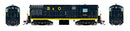 Rapido 44002 HO Scale H16-44 Baltimore & Ohio Blue Scheme