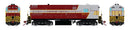 PREORDER Rapido 44031 HO Scale H16-44 CP Maroon & Grey with Block Lettering