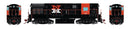 Rapido 44511 HO Scale H16-44 New Haven McGinnis Scheme