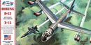 Atlantis Models AANH273 Boeing B-52 with X-15 Plastic Model Kit 1:175